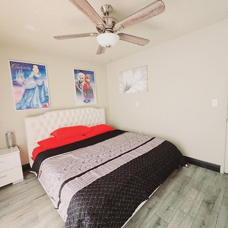 Ocean Breeze Apartment Huntington Beach Exterior foto