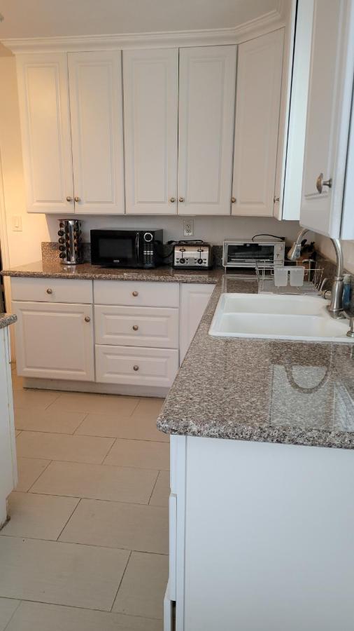 Ocean Breeze Apartment Huntington Beach Exterior foto